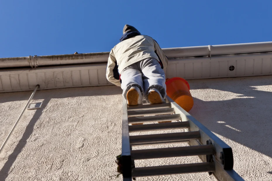 Abescon Gutter Cleaning